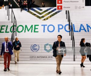 Climate Change Can Be Of Strategic Importance To The Caribbean cop24-climatechange-and-the-caribbean