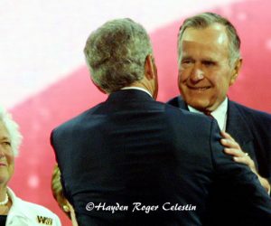 Caribbean News Roundup – Dec. 3, 2018 remembering-president-george-h-w-walker