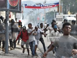 haiti-2018-protests