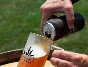 You May Soon Be Able To Drink Weed Beer In This Caribbean Island province-weed-beer