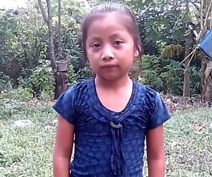 Why Was Little Jakelin’s Death Ignored By CBP Officials In Congressional Testimony? Remembing-Jakelin-Caal-Maquin