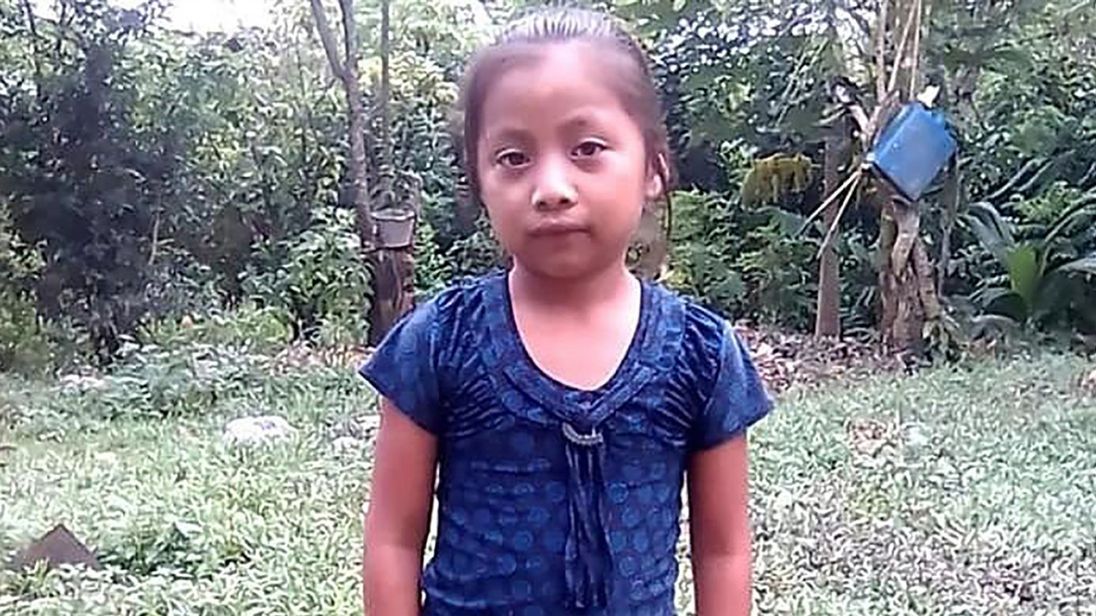 Remembing-Jakelin-Caal-Maquin Remembing-Jakelin-Caal-Maquin