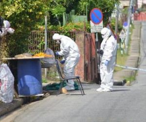 Caribbean News Roundup – Dec. 4, 2018 trinidad-crime-2018