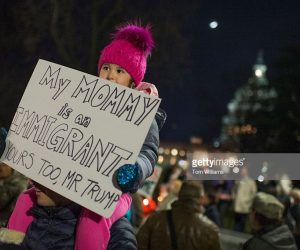 Murderers Have A Right To Court-Appointed Counsel But Not Immigrants us-immigration-protests