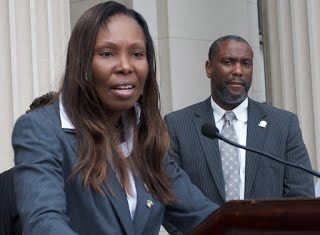 Allison Butters Grant