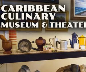 A Month Long Caribbean Culinary Exhibition Is Coming To South Florida Caribbean-Culinary-Museum