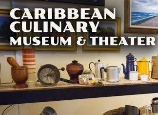 A Month Long Caribbean Culinary Exhibition Is Coming To South Florida Caribbean-Culinary-Museum