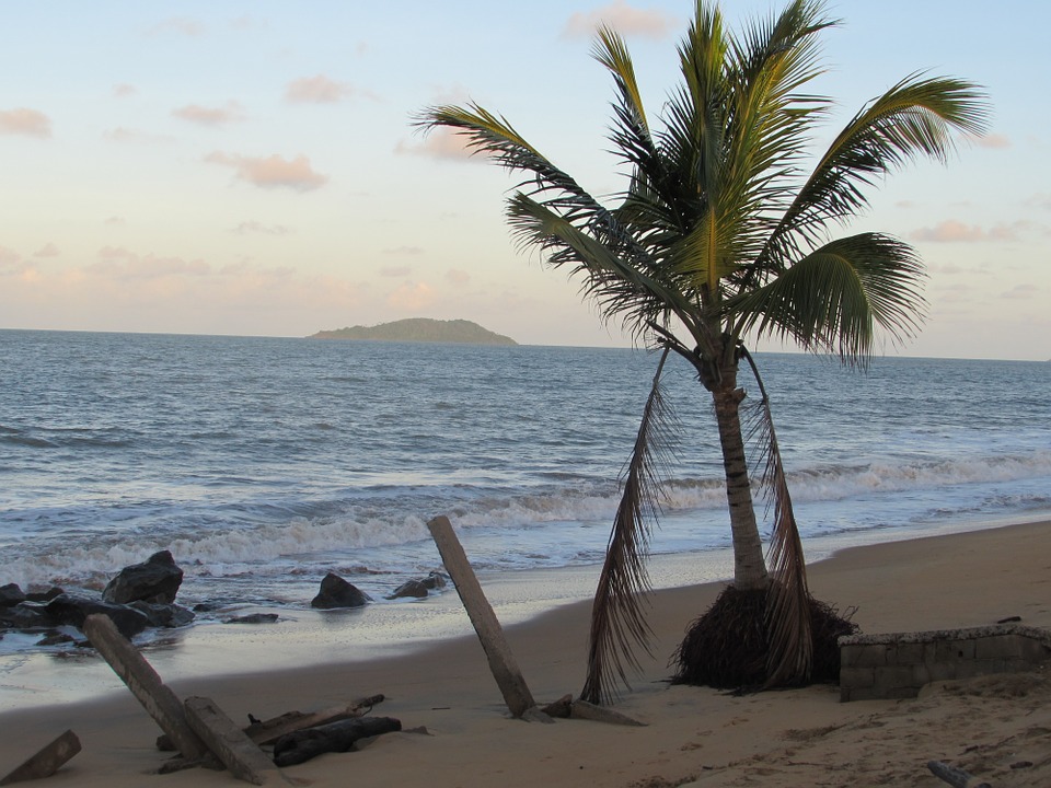 caribbean-travel-photo-of-the-day-french-guiana