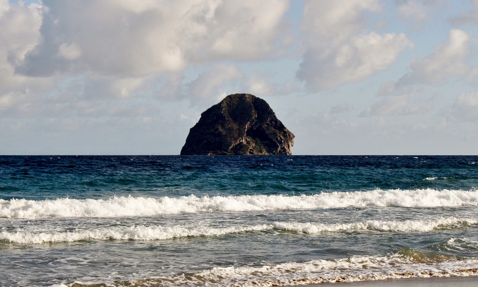 caribbean-travel-photo-of-the-day-martinique