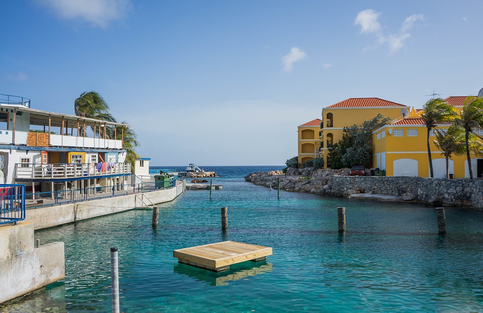 curacao-caribbean-travel-photo-of-the-day