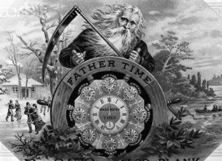 father-time-in-trumps-america