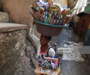 Just How Corrupt Is The Caribbean? haiti-most-corrupt-caribbean-nation