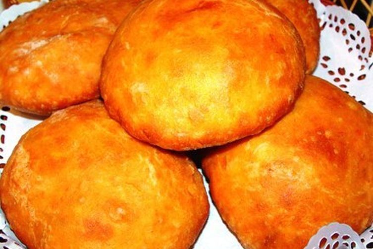 Johnny Cakes  Belize News Post  Recipe  Johnny cake Johnny cakes recipe  Vegan pastries