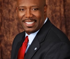 This Caribbean Immigrant Wants To Be A Miramar Commissioner leo-gilling-is-running-for-miramar-commission