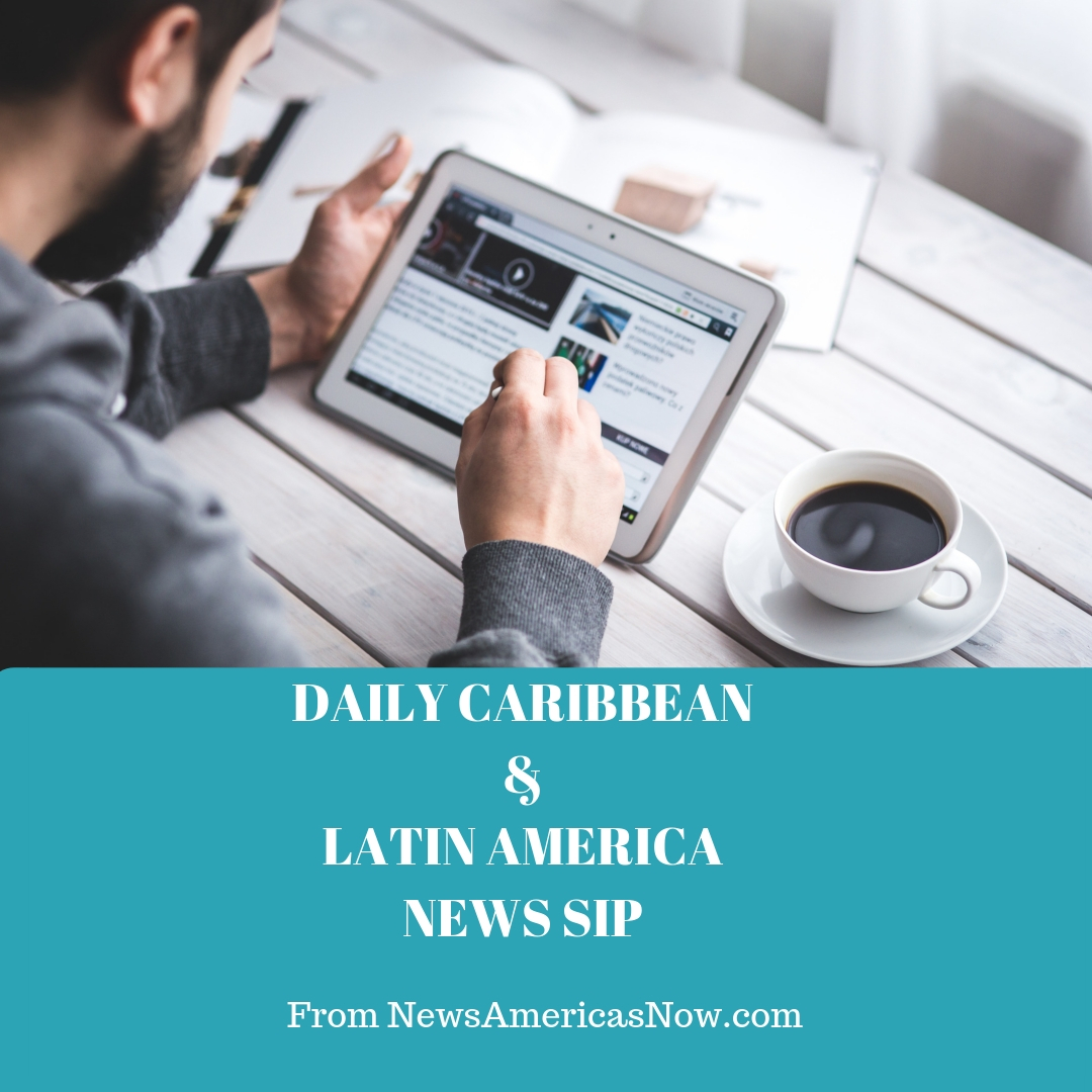news-americas-caribbean-news