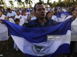 nicaragua