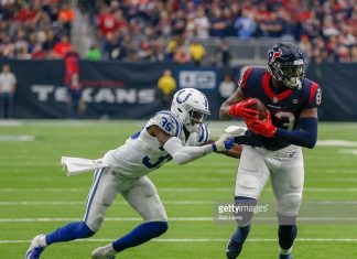 Will This Caribbean Son Deliver For The Colts This Weekend? pierre-desir-of-haiti