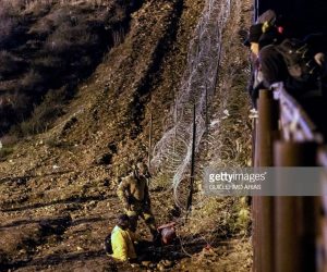 Five Trump Immigration Rule Changes You May Have Missed us-border-patrol