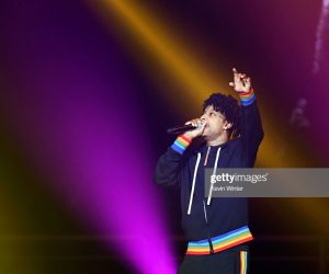 How Will 21 Savage Use His New Reality? 21-savage