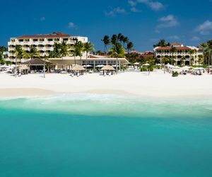 CARIBBEAN TRAVEL NEWS ROUNDUP – FEB. 8, 2019 caribbean-aruba-hotel