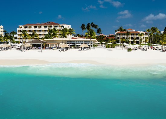caribbean-aruba-hotel