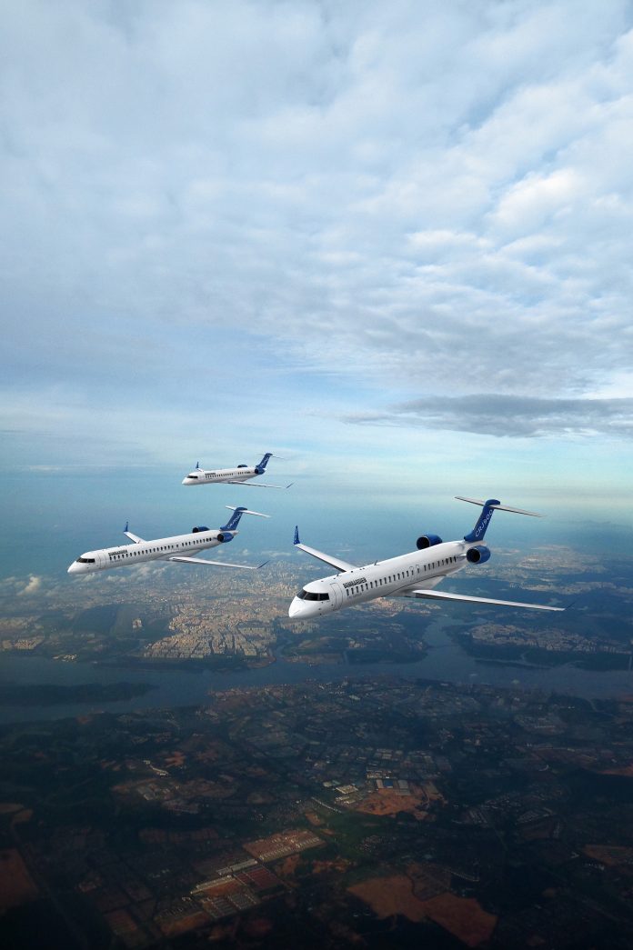 Bombardier-CRJSeries-regional-jets Bombardier-CRJSeries-regional-jets