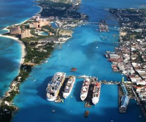 Port-of-Nassau-Bahamas