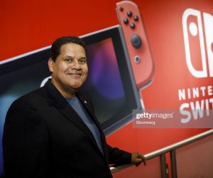 CARIBBEAN NEWS ROUNDUP – FEB. 22, 2019 Reggie Fils-Aime