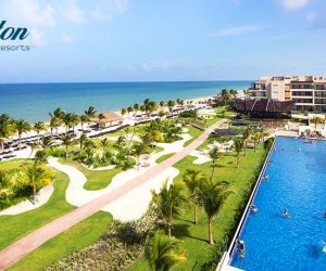 Blue Diamond Resorts Celebrates The Multiple Awards Received For Its Portfolio Of Resorts Royalton-Resorts