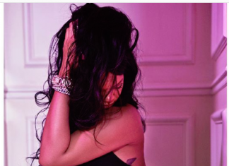 rihanna-new-lingerie