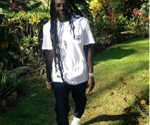 Only Bleacher Tickets Now Available for Buju Banton’s First Concert Since US Prison Release buju-banton