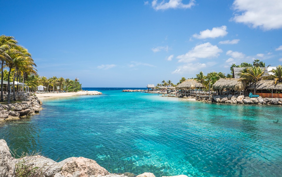caribbean-travel-photo-of-the-day-curacao