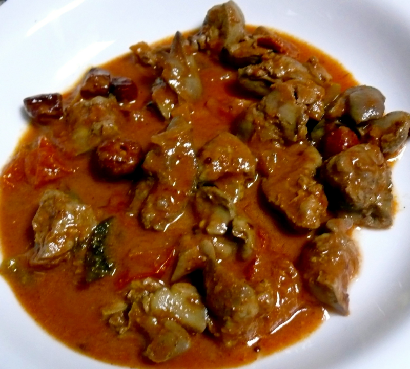 chicken-liver-curry-recipe