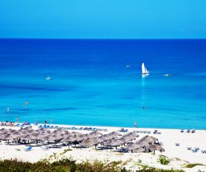 CARIBBEAN TRAVEL NEWS ROUNDUP- MARCH 1, 2019 cuba-beach-named-second-best-globally