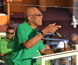CARIBBEAN AND LATIN AMERICA NEWS ROUNDUP – FEB. 5, 2019 guyana-president-david-granger