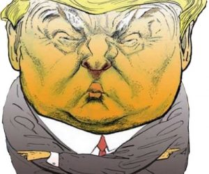 Trump’s America – Episode # 110 – Reparations For All? donald-trump