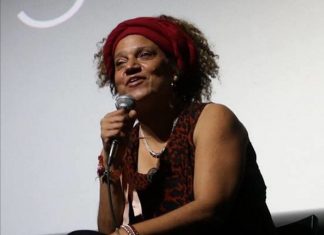 This Caribbean Born Film Director Tells A Pan African Tale In “Hero” frances-anne-solomon