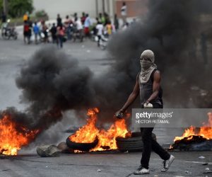 CARIBBEAN NEWS ROUNDUP – FEB. 19, 2019 haiti-protests