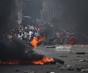 CARIBBEAN NEWS ROUNDUP – FEB. 11, 2019 haiti-protests-continue