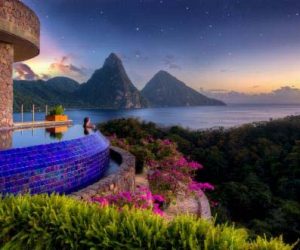 CARIBBEAN TRAVEL NEWS ROUNDUP – FEB. 22, 2019 jademountain-st-lucia