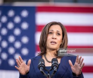 CARIBBEAN NEWS ROUNDUP – FEB. 12, 2019 kamala-harris