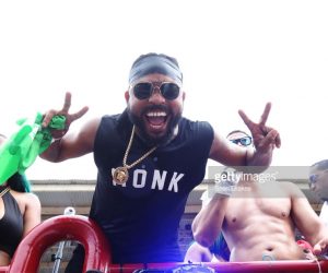 Caribbean Soca Star Tops Billboard Reggae Chart machel-montano