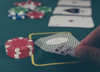 The Growth Of Poker In The Caribbean poker