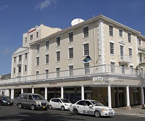 Caribbean Business And Finance Report Compiled By Ricardo Blackman scotiabank-caribbean