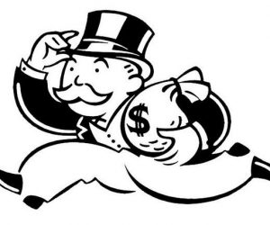 Trump’s America – Episode # 108 – Do Not Trust Them trumps-america