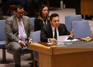 LATIN AMERICA NEWS ROUNDUP – MARCH 1, 2019 un-venezuela