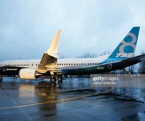 CARIBBEAN NEWS ROUNDUP – MARCH 13, 2019 Boeing-737-MAX-8