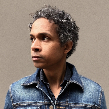 David Chariandy David-Chariandy