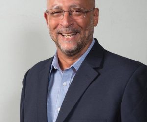 New Cricket West Indies President Vows To Hit The Ground Running Ricky-Skerritt