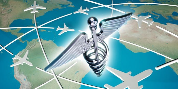 Medical-Tourism
